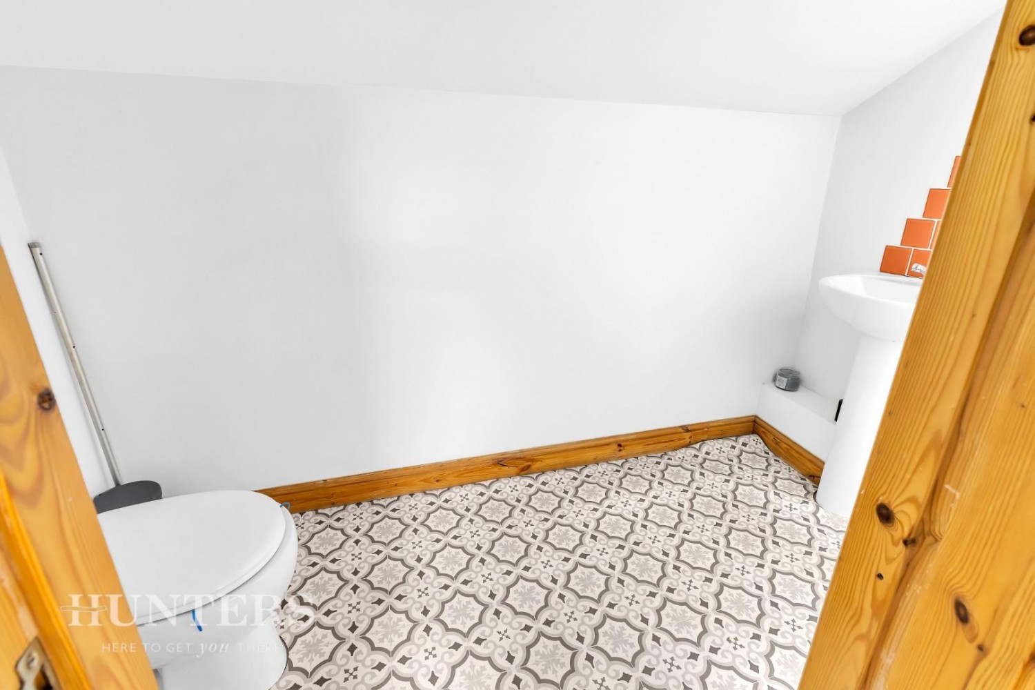 Turf Terrace, Littleborough, OL15 8EL