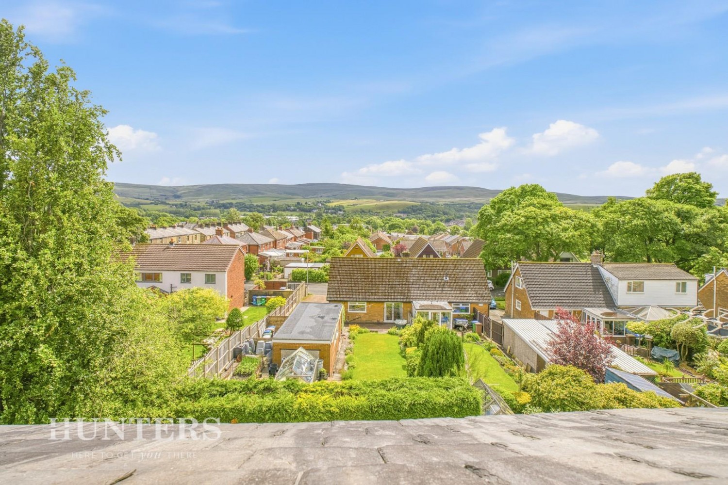 Turf Terrace, Littleborough, OL15 8EL