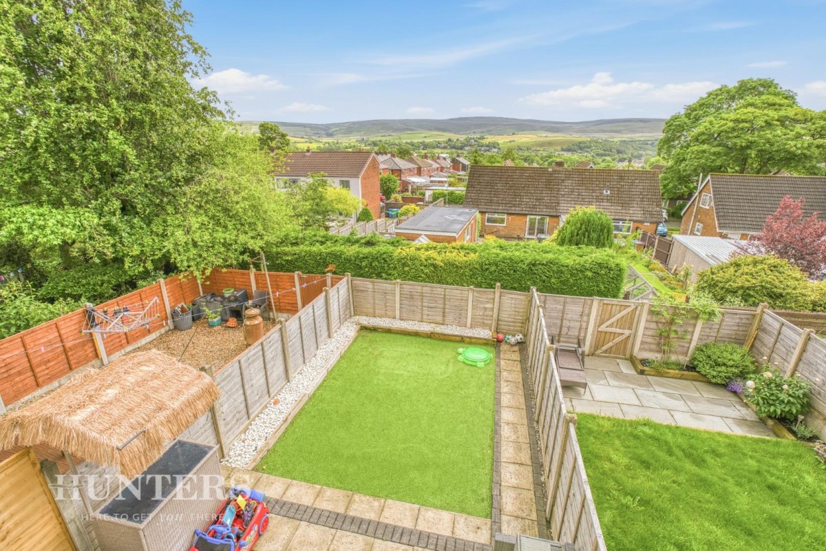 Turf Terrace, Littleborough, OL15 8EL