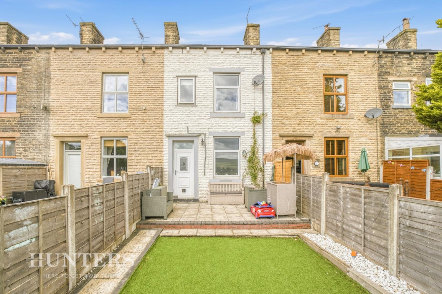 Turf Terrace, Littleborough, OL15 8EL