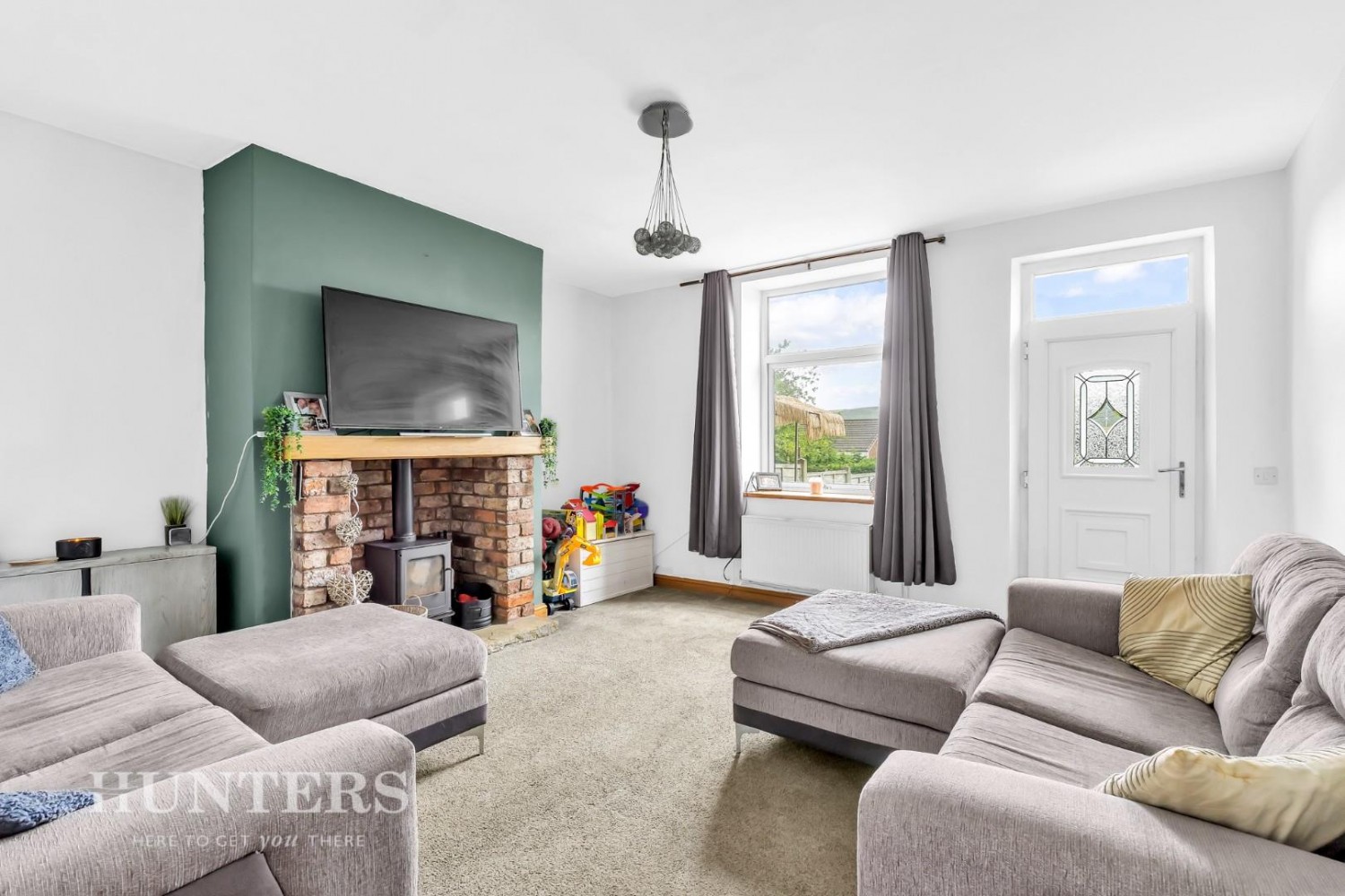 Turf Terrace, Littleborough, OL15 8EL