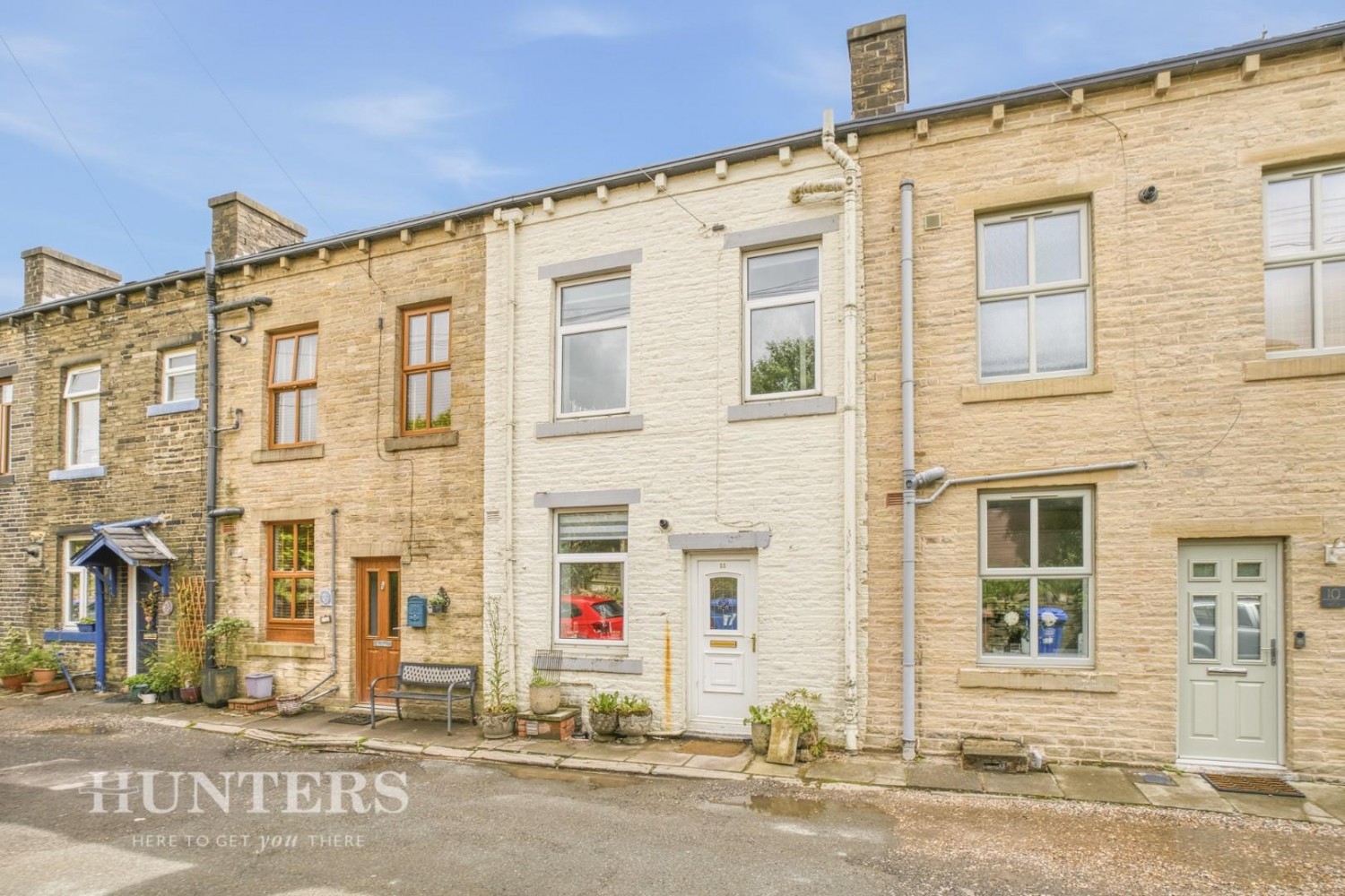 Turf Terrace, Littleborough, OL15 8EL