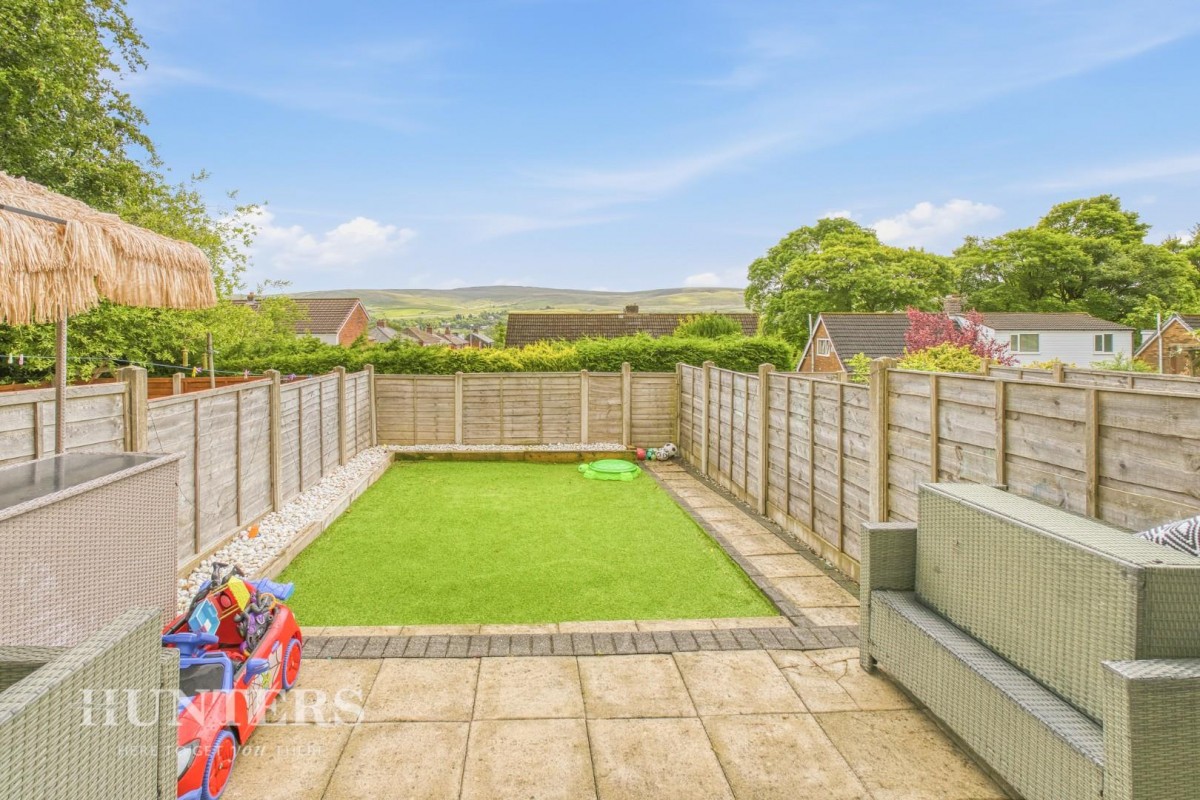 Turf Terrace, Littleborough, OL15 8EL
