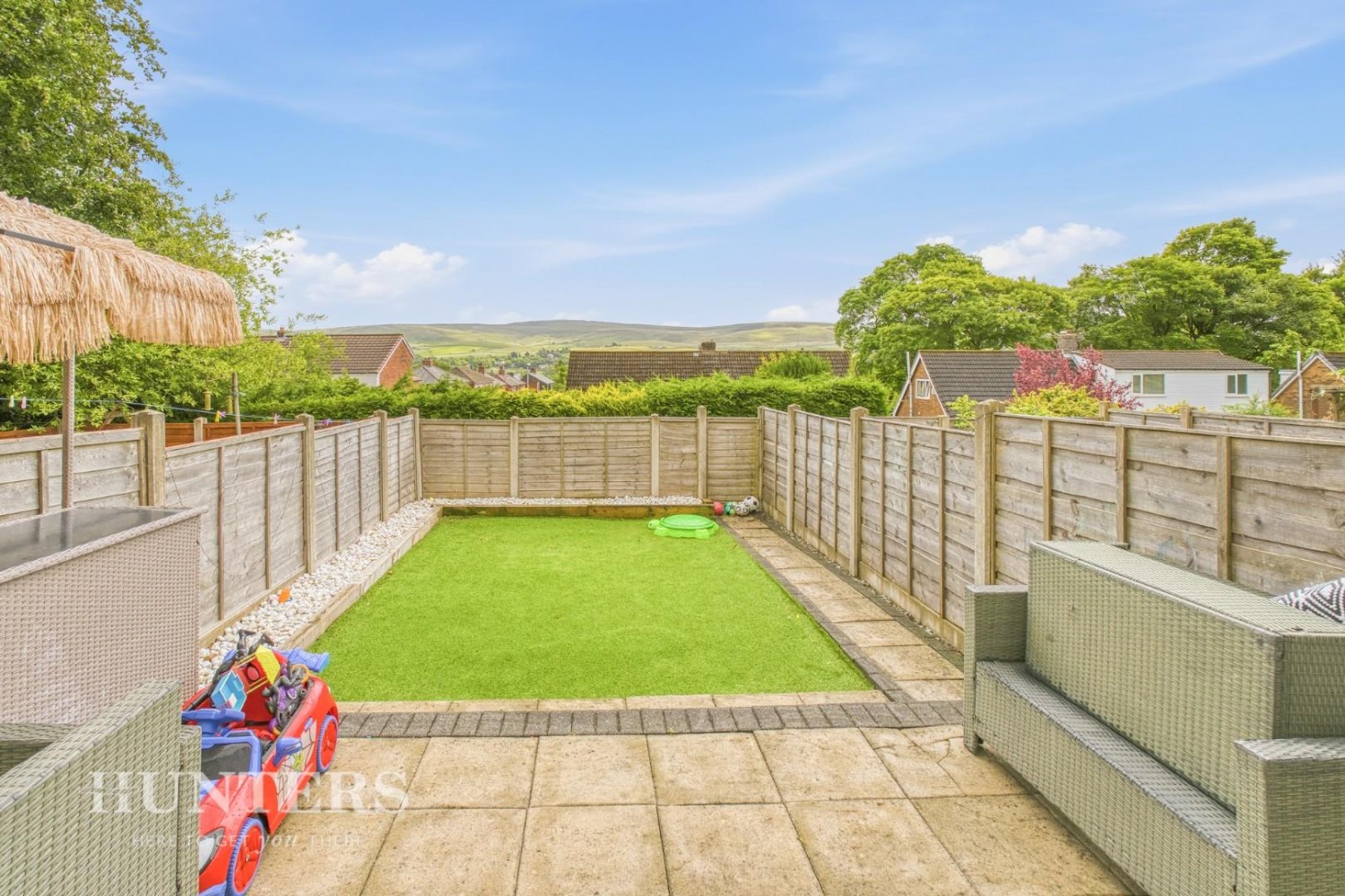 Turf Terrace, Littleborough, OL15 8EL