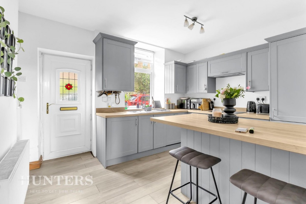 Turf Terrace, Littleborough, OL15 8EL