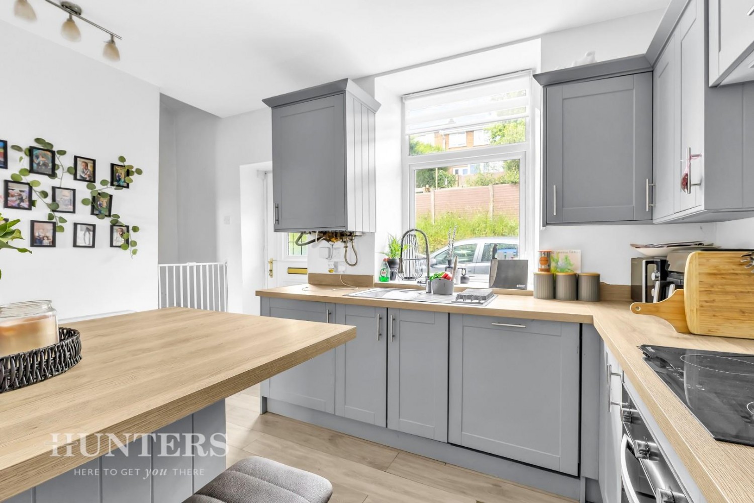 Turf Terrace, Littleborough, OL15 8EL