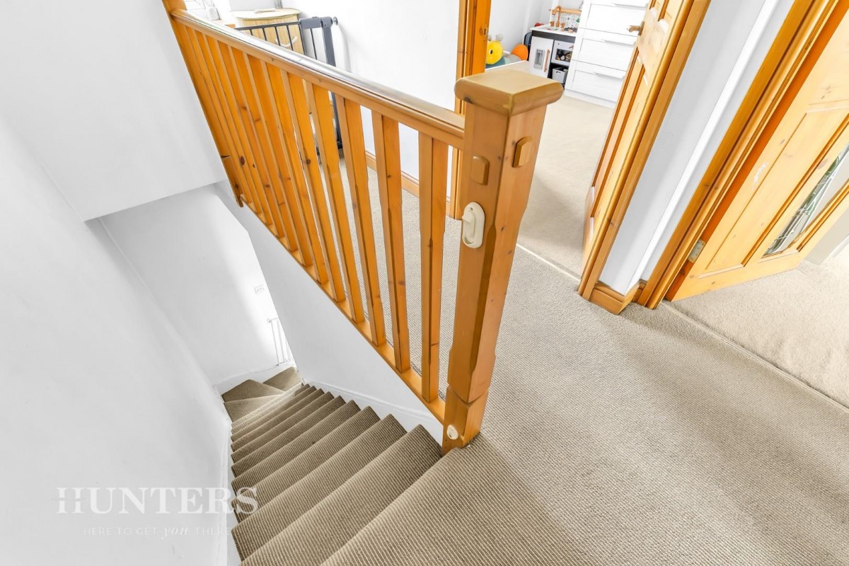 Turf Terrace, Littleborough, OL15 8EL
