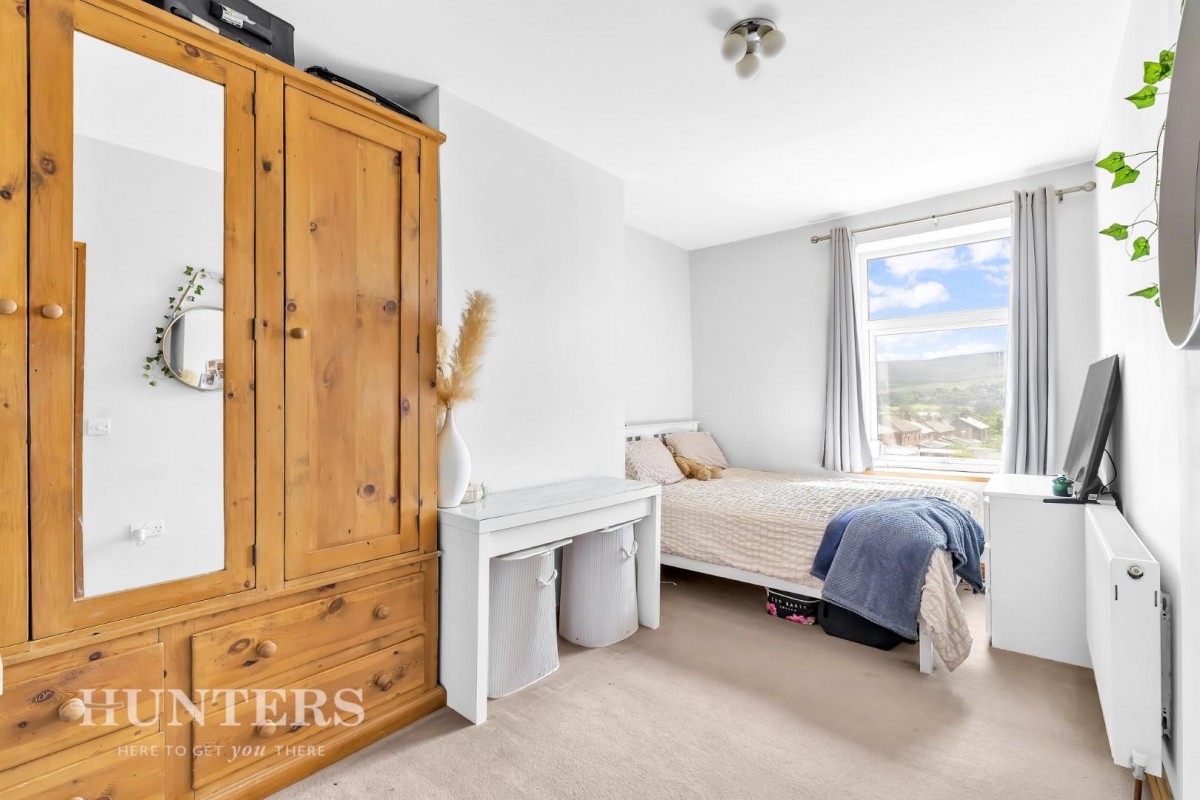 Turf Terrace, Littleborough, OL15 8EL