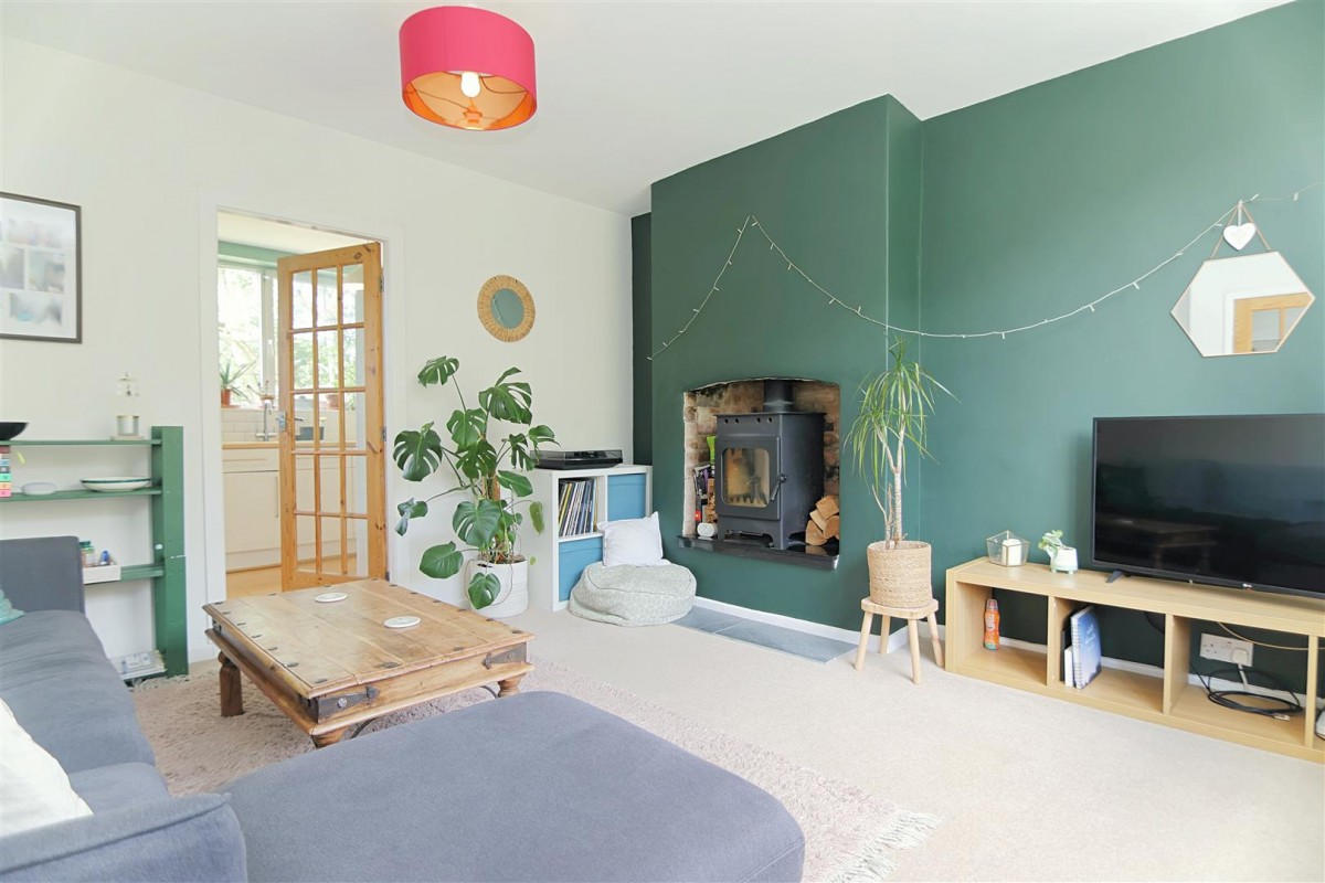 Vesper Way, Leeds, West Yorkshire