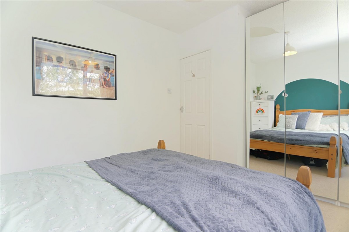 Vesper Way, Leeds, West Yorkshire
