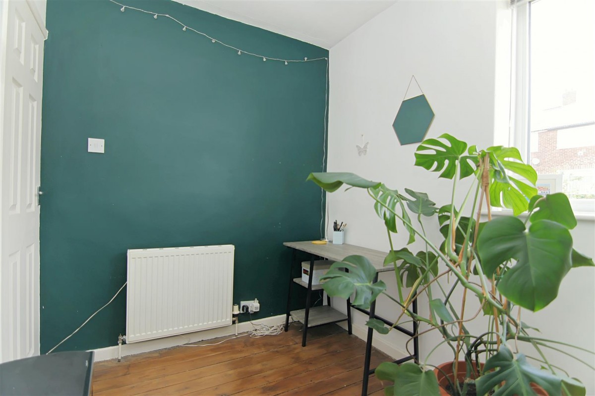 Vesper Way, Leeds, West Yorkshire