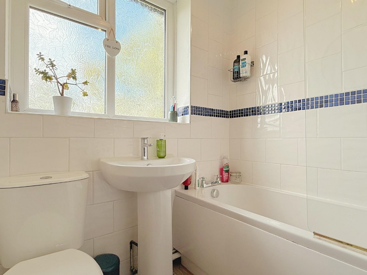 Vesper Way, Leeds, West Yorkshire