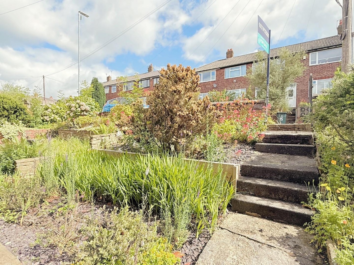 Vesper Way, Leeds, West Yorkshire