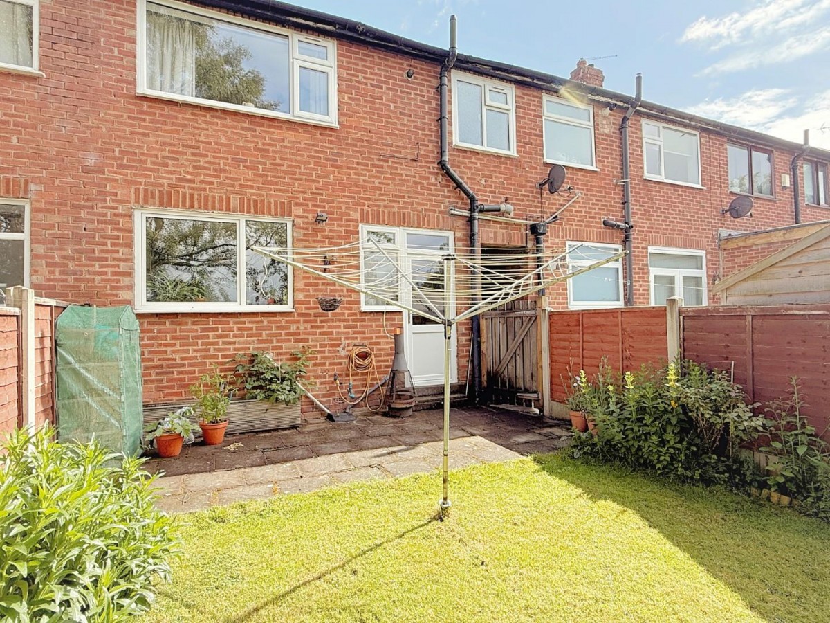 Vesper Way, Leeds, West Yorkshire