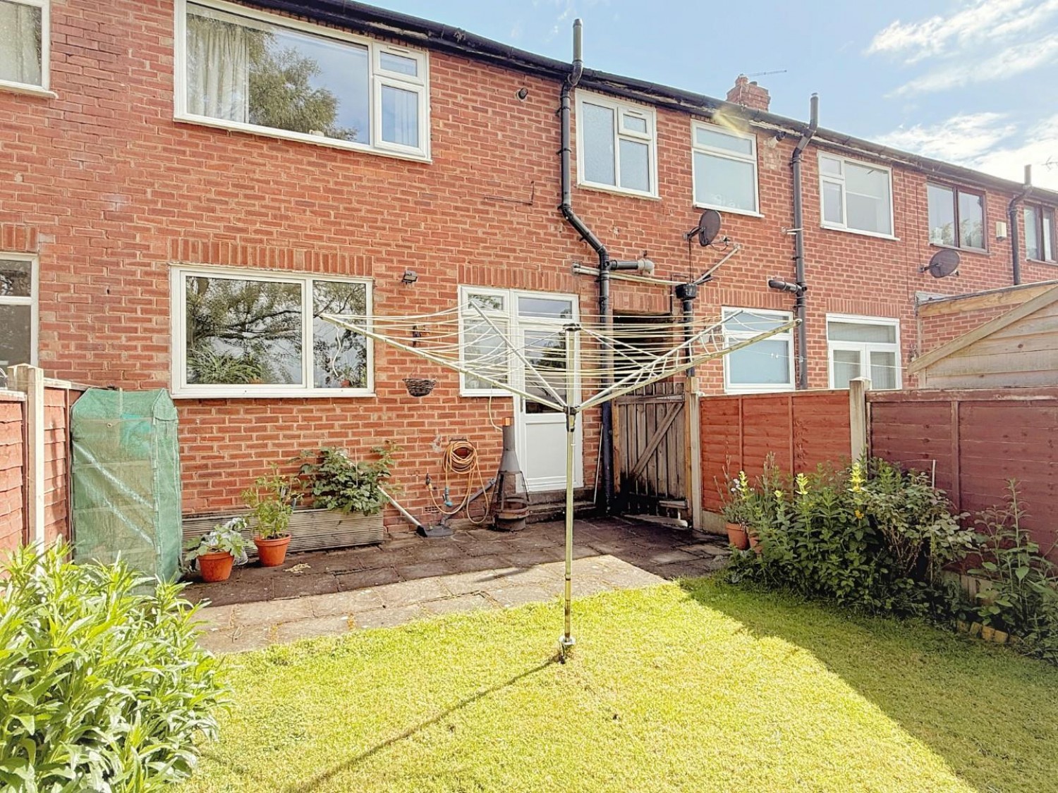 Vesper Way, Leeds, West Yorkshire