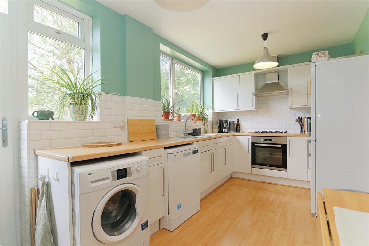 Vesper Way, Leeds, West Yorkshire