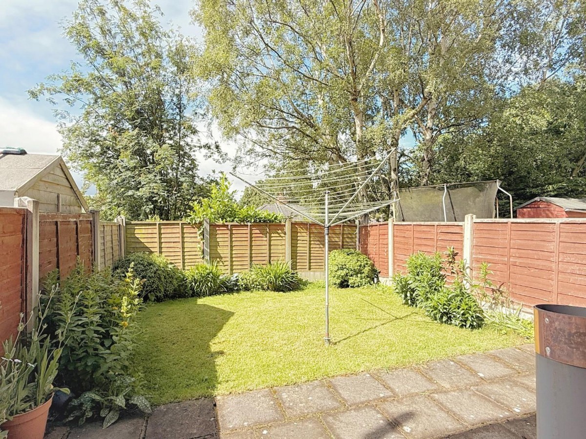 Vesper Way, Leeds, West Yorkshire