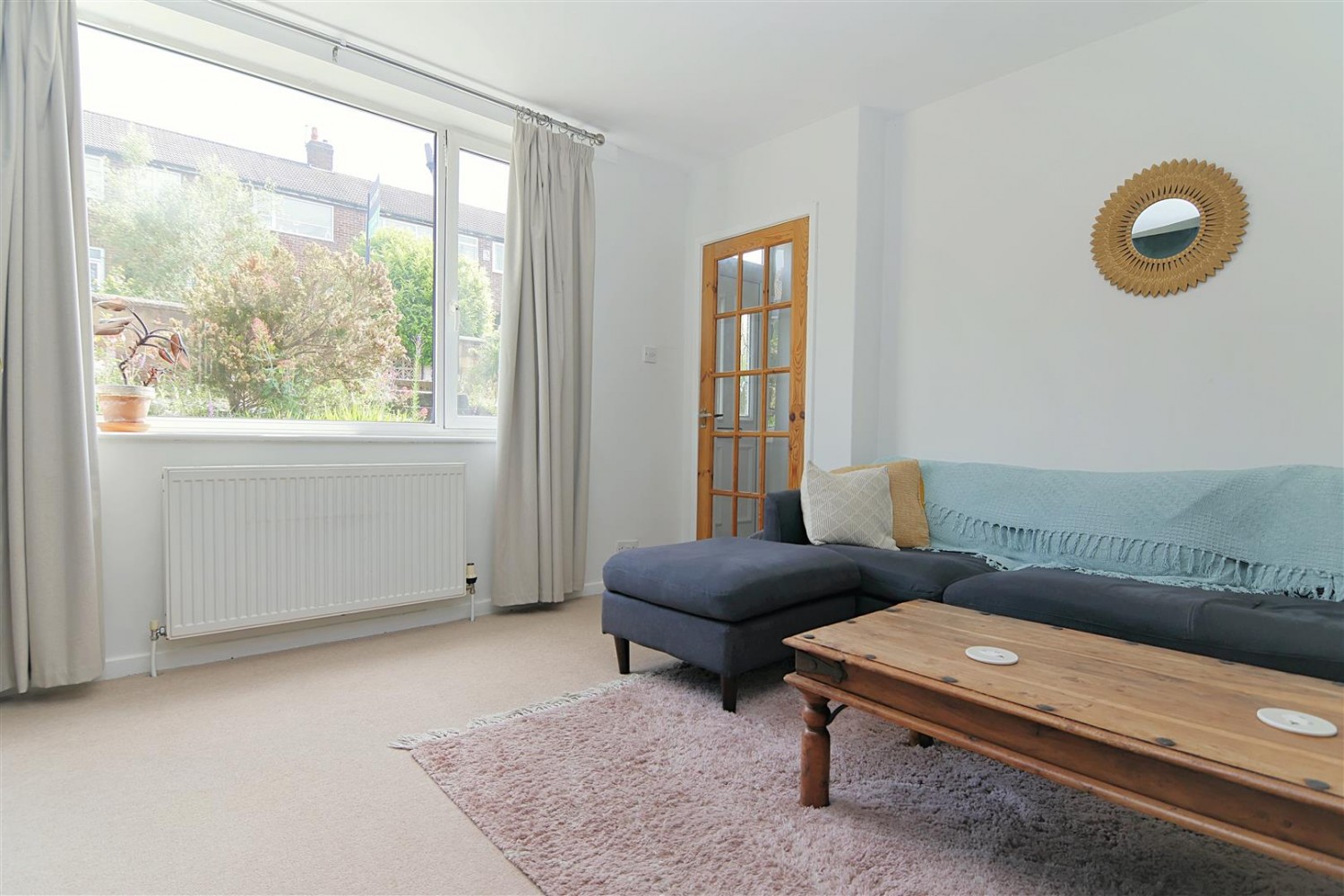 Vesper Way, Leeds, West Yorkshire