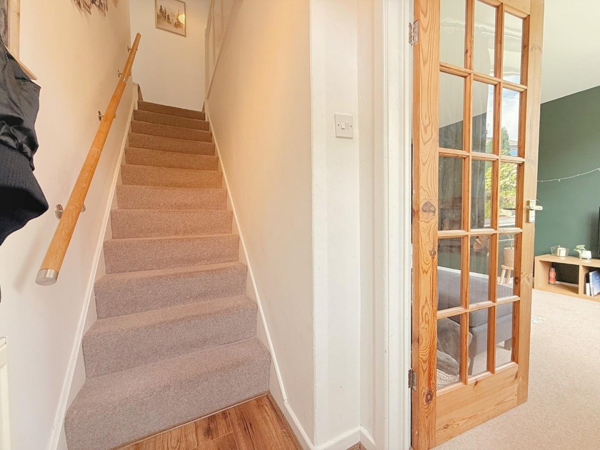 Vesper Way, Leeds, West Yorkshire