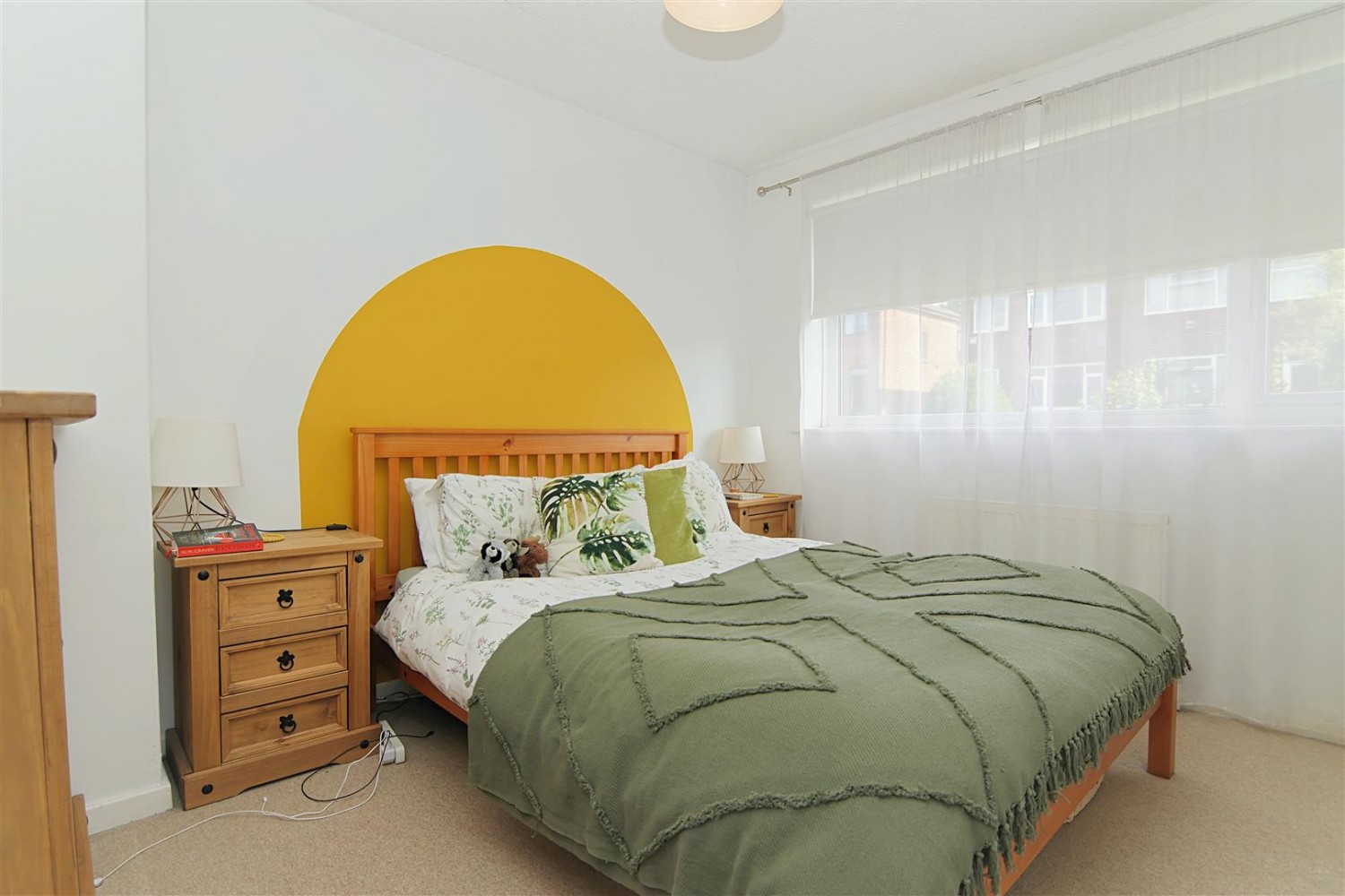 Vesper Way, Leeds, West Yorkshire