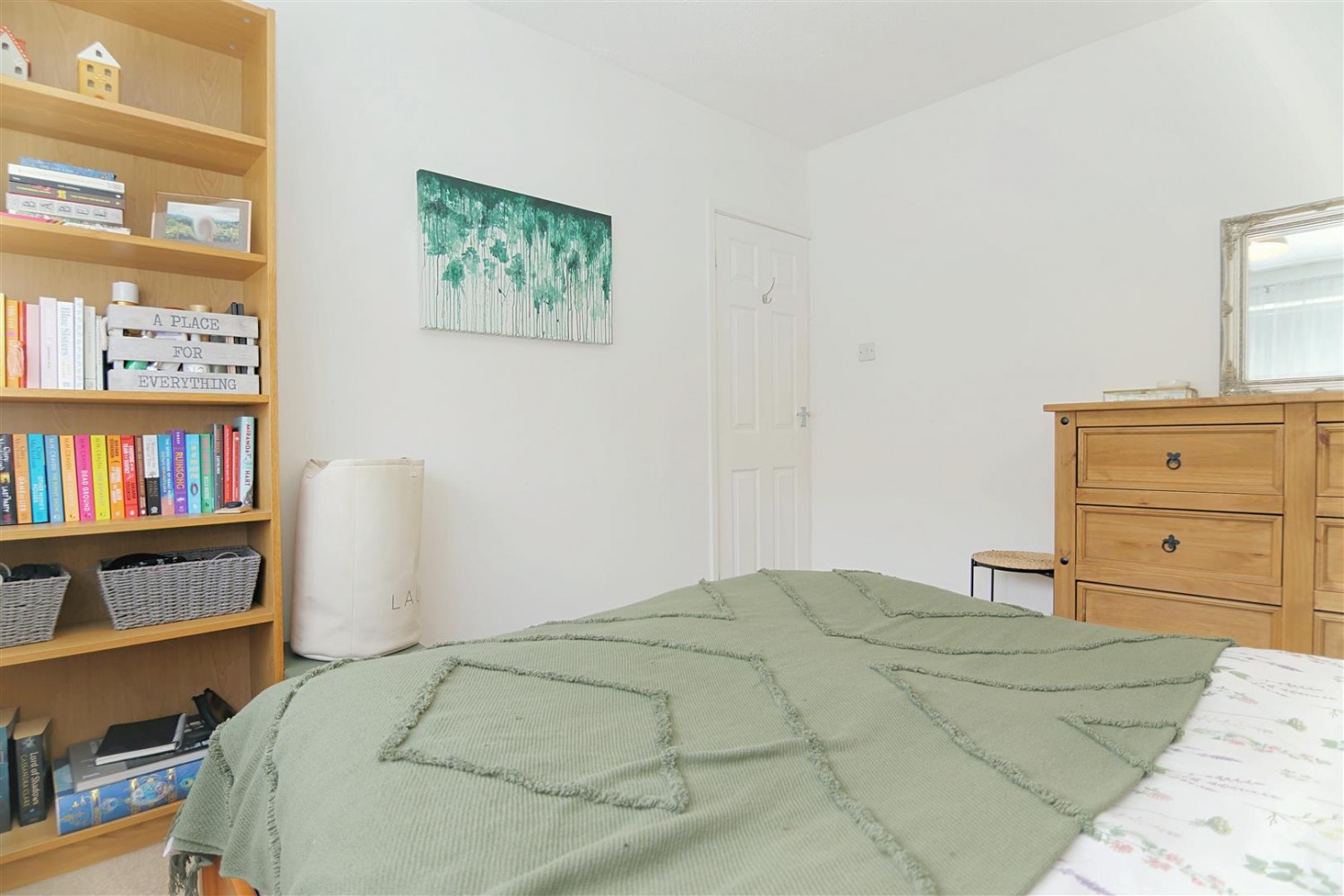 Vesper Way, Leeds, West Yorkshire