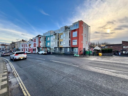 Tempera, 152 Lawrence Hill, Bristol BS5 0DN