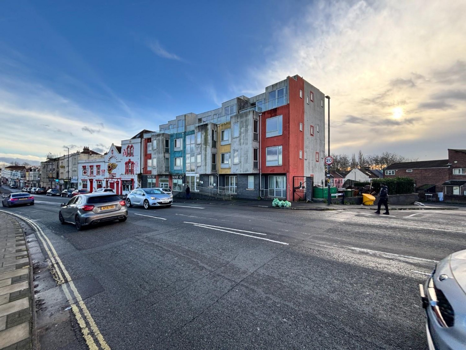 Tempera, 152 Lawrence Hill, Bristol BS5 0DN