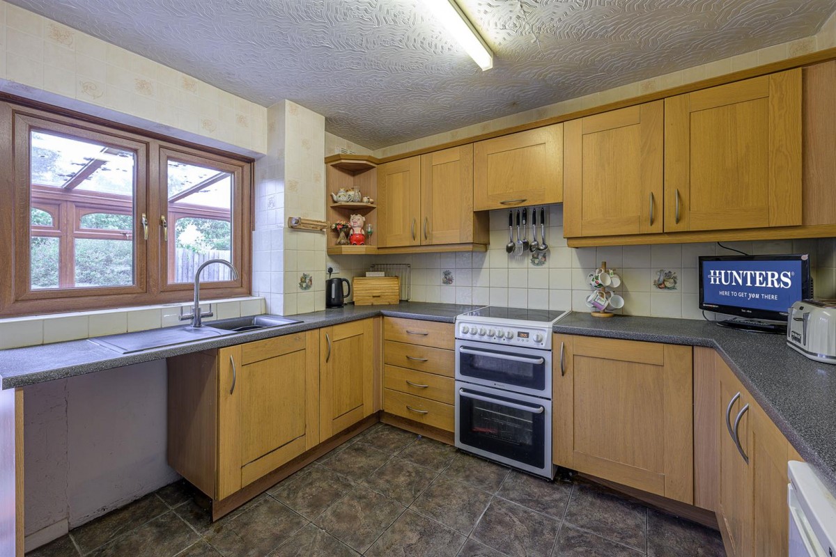 Margaret Close, Quarry Bank, DY5 2XD