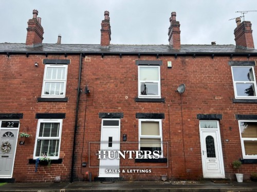 Woodland Crescent, Rothwell, Leeds
