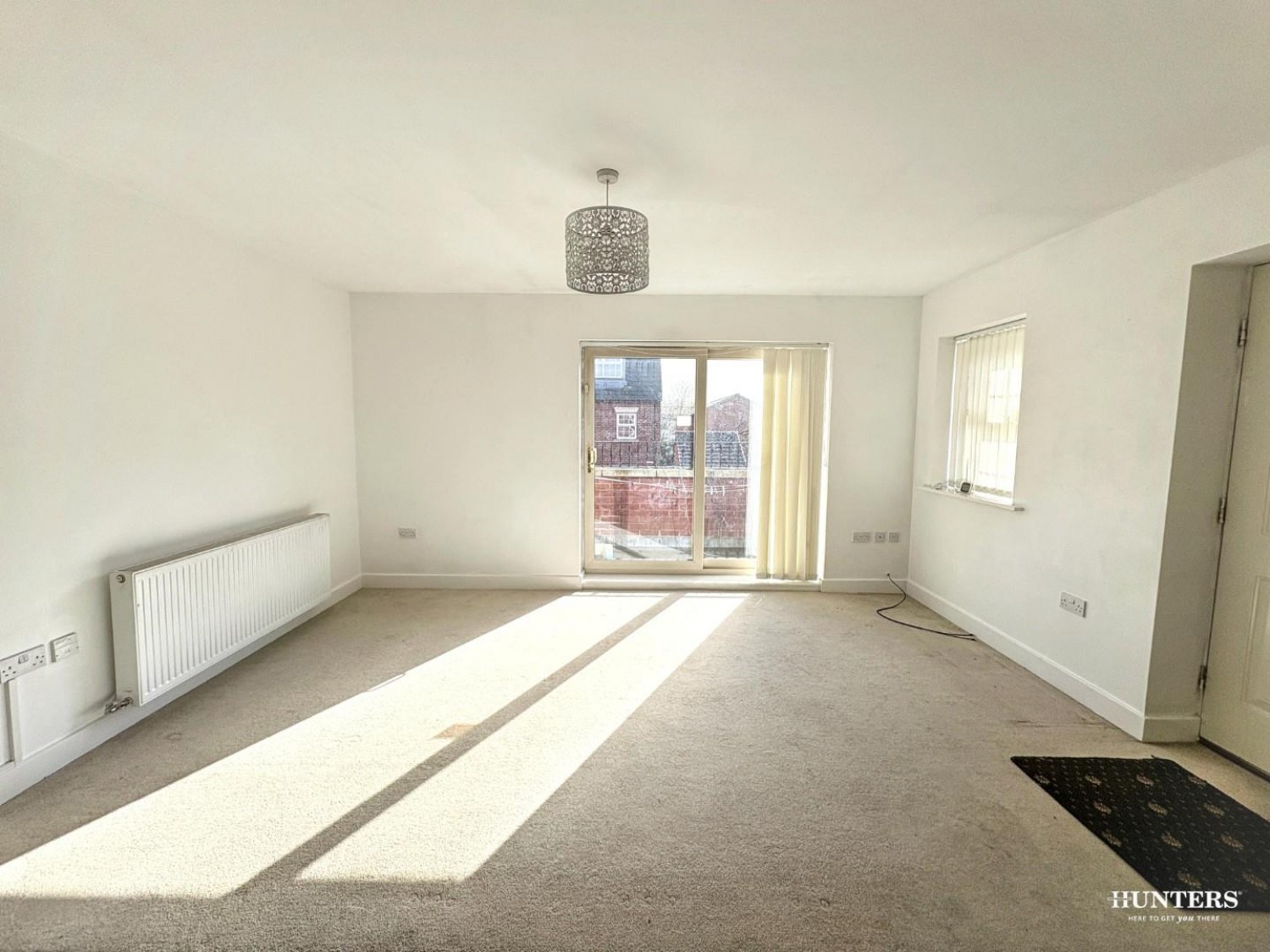 Robinson Avenue, Sheffield