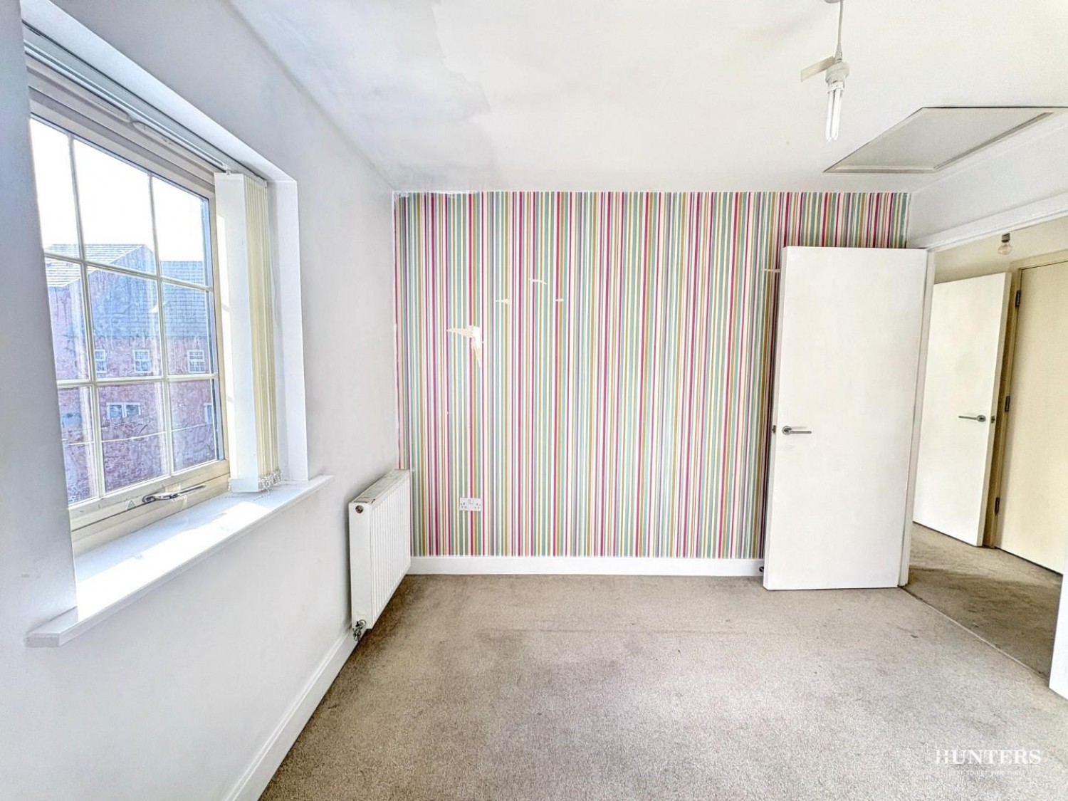 Robinson Avenue, Sheffield