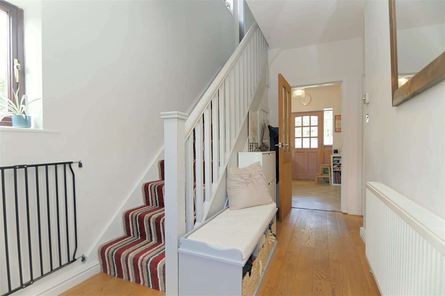 Hawkswood Crescent, Leeds