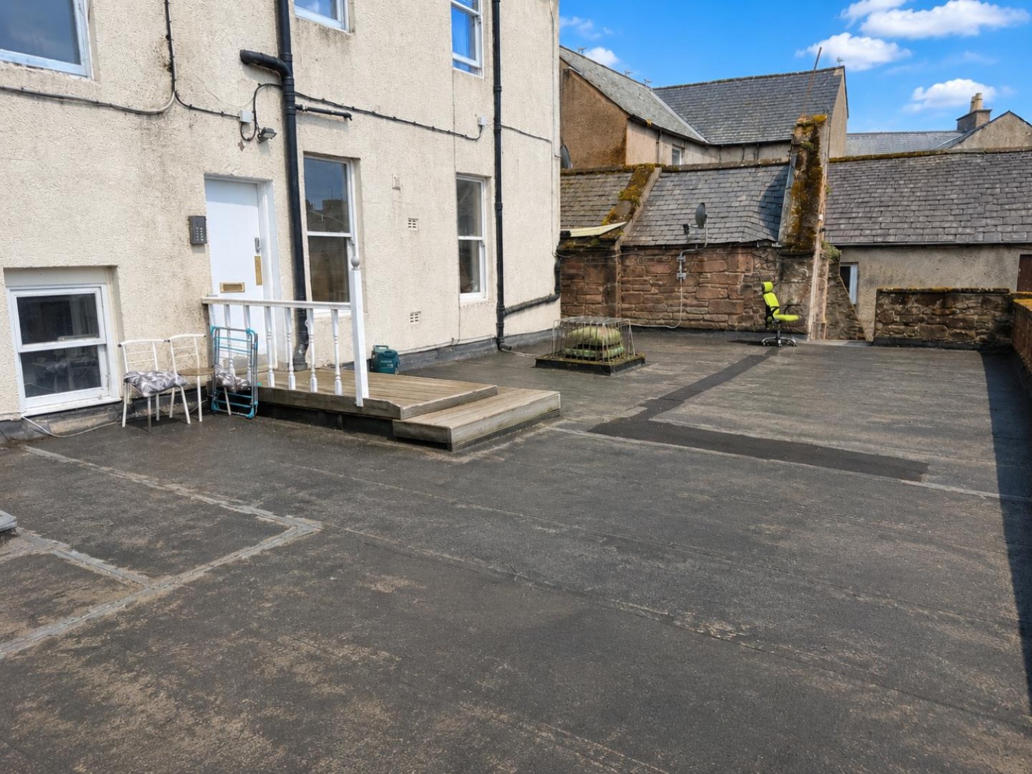 Friars Vennel, Dumfries