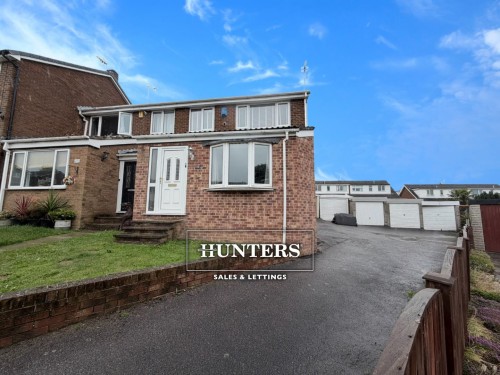 Walnut Drive, Pontefract