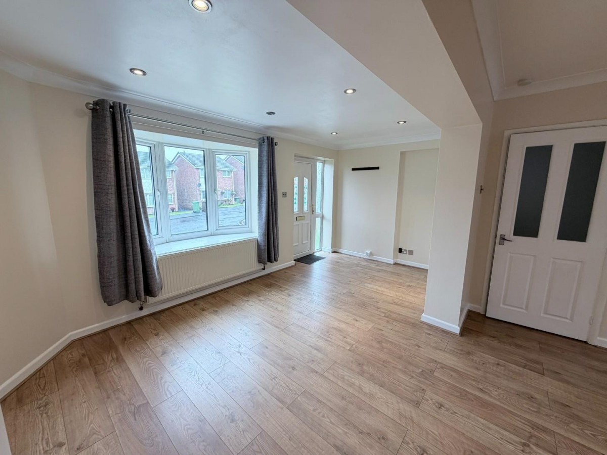 Walnut Drive, Pontefract