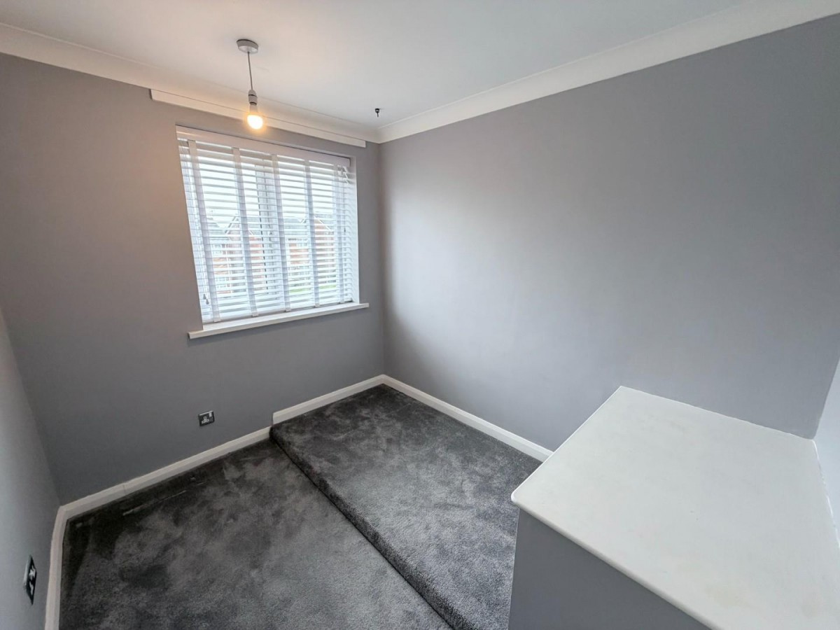 Walnut Drive, Pontefract
