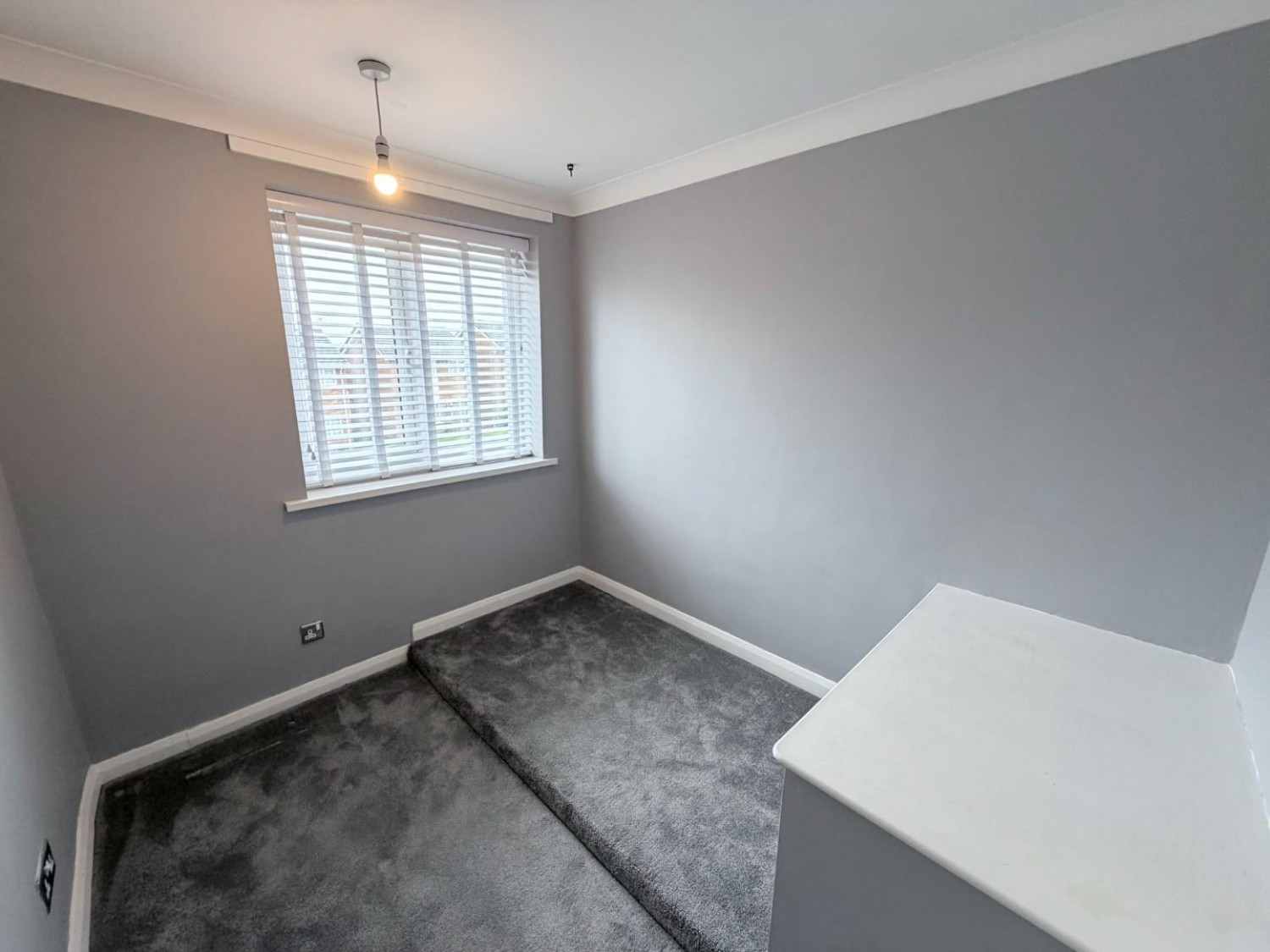Walnut Drive, Pontefract