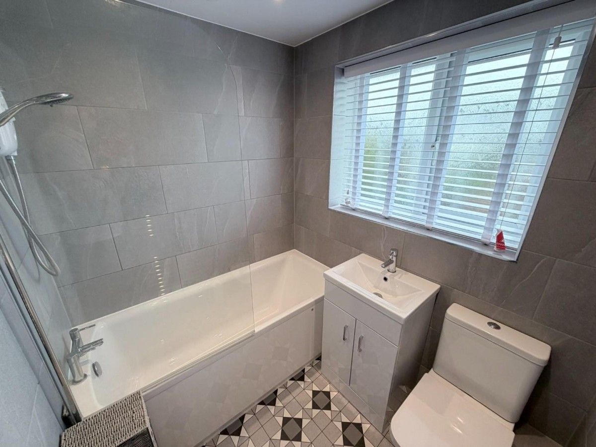 Walnut Drive, Pontefract