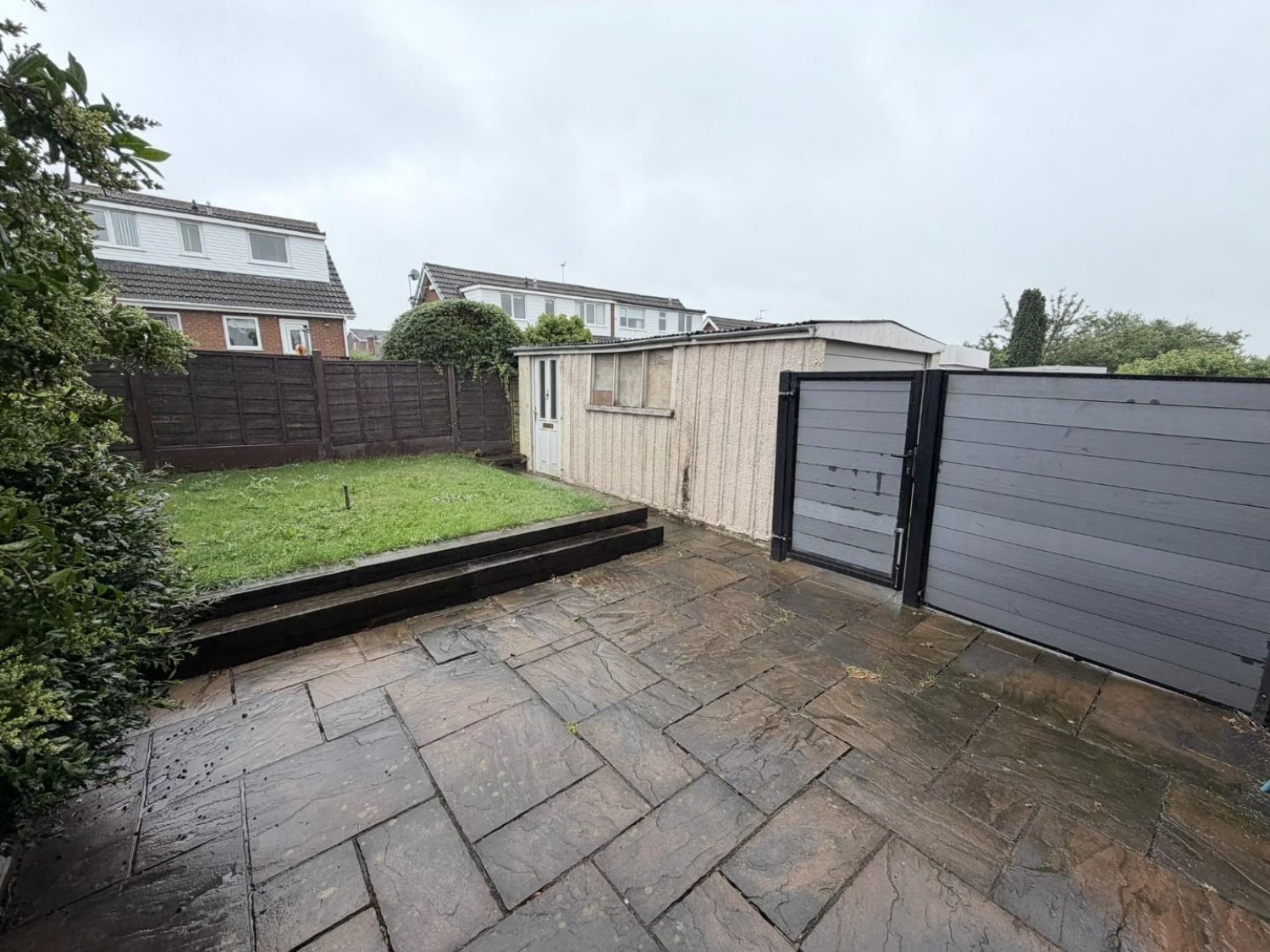 Walnut Drive, Pontefract