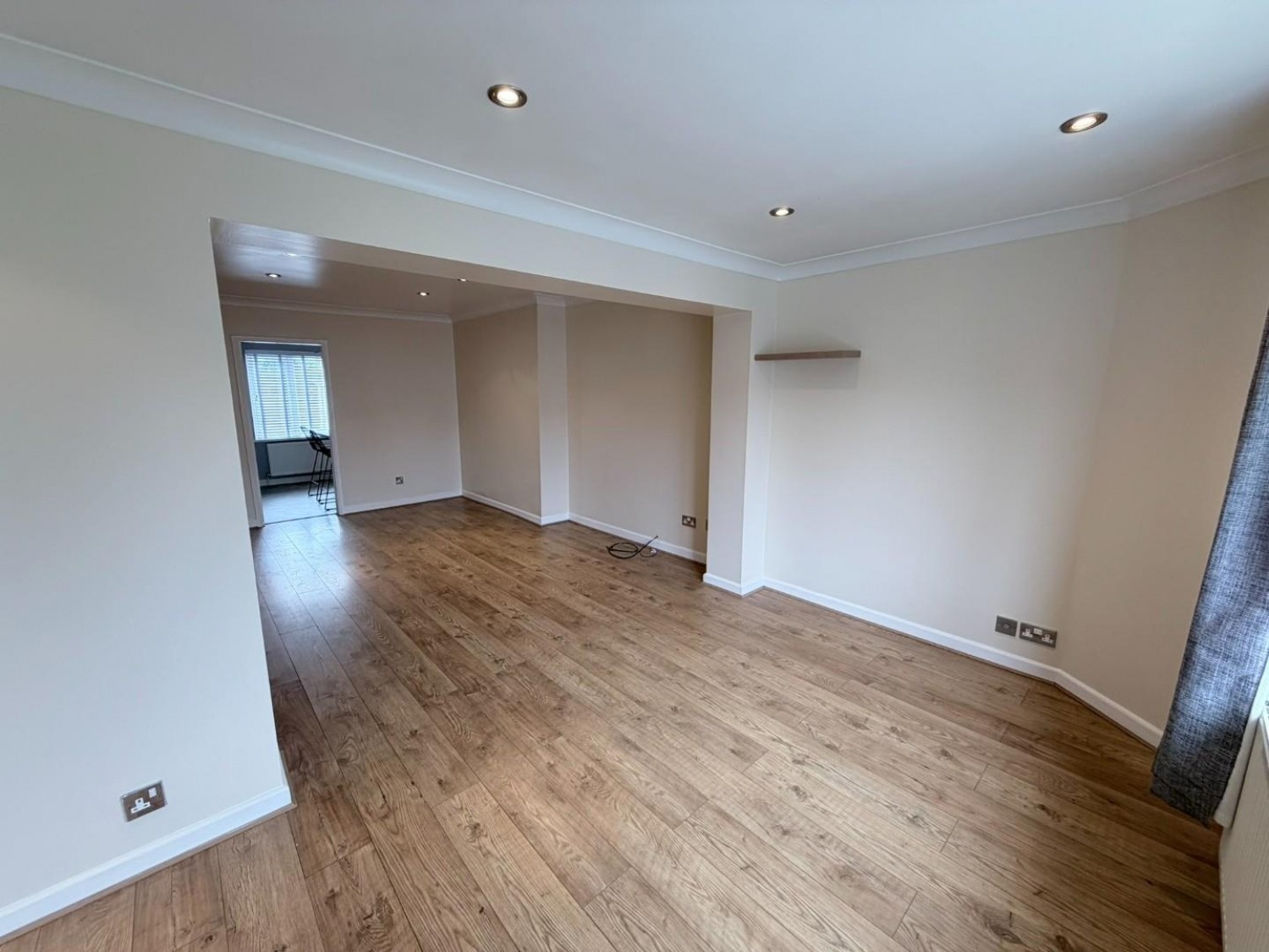 Walnut Drive, Pontefract