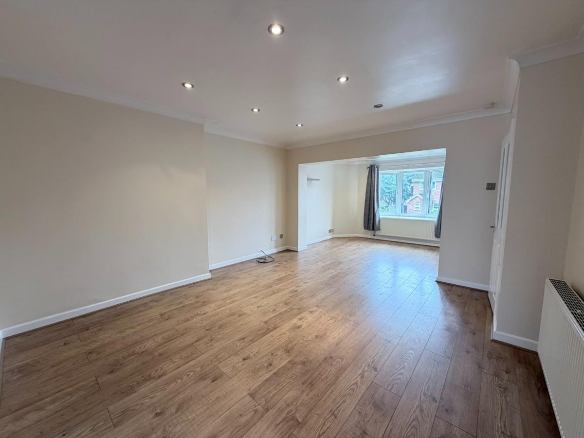 Walnut Drive, Pontefract