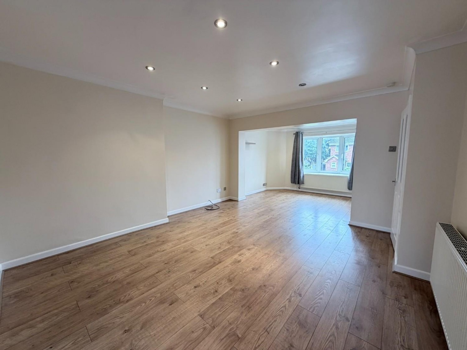 Walnut Drive, Pontefract