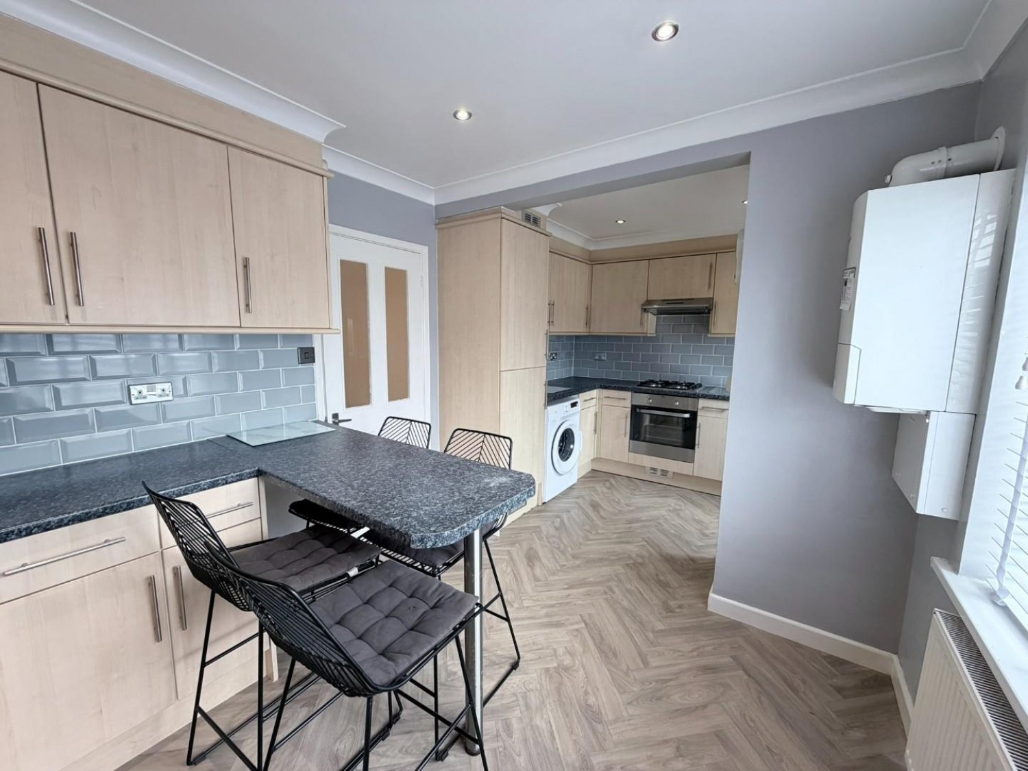 Walnut Drive, Pontefract