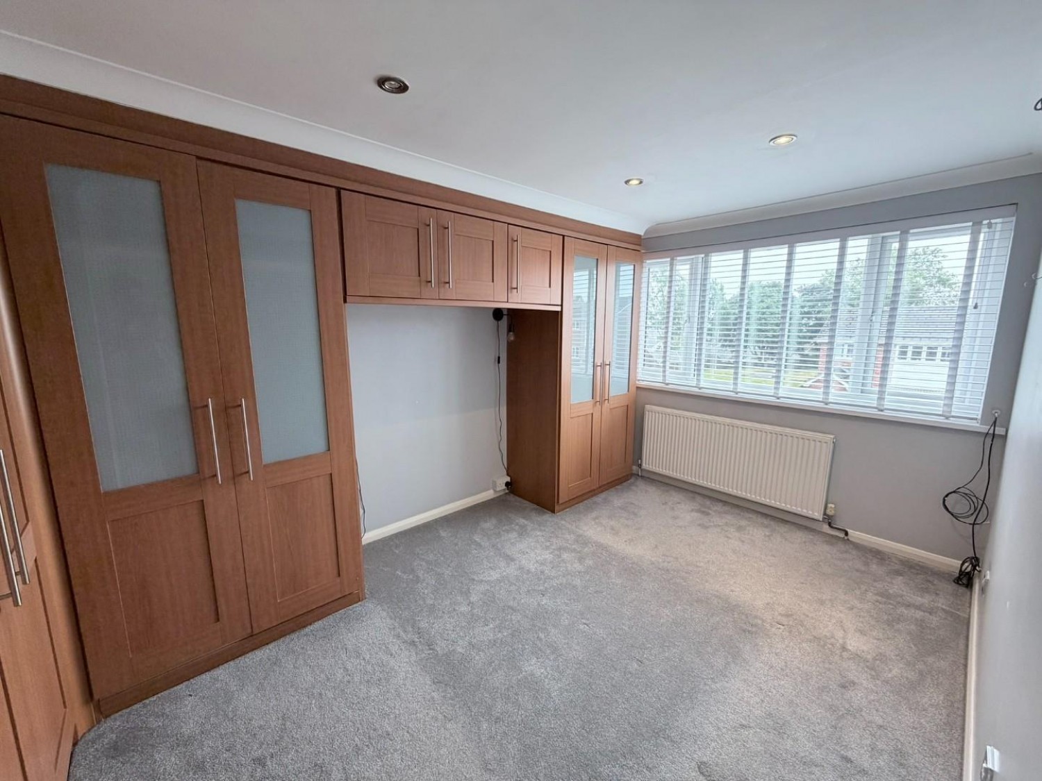 Walnut Drive, Pontefract