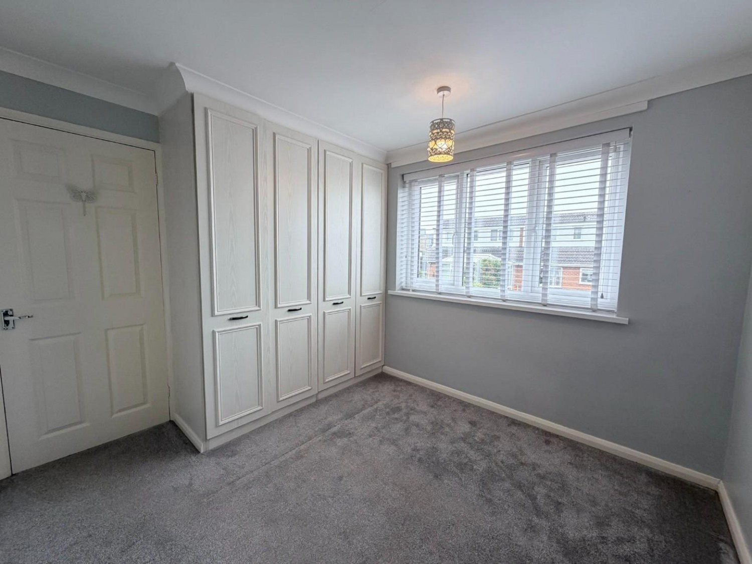 Walnut Drive, Pontefract