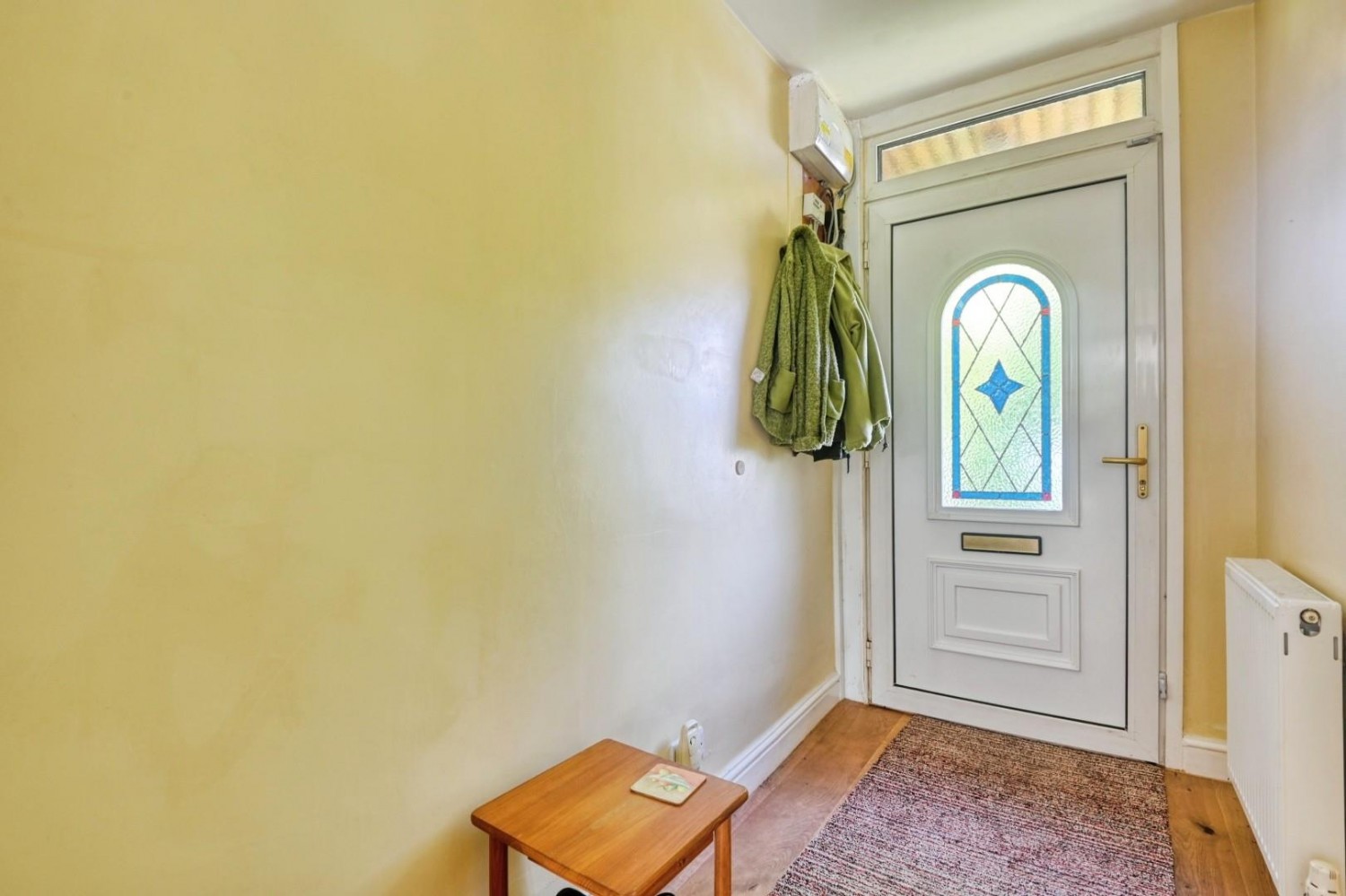 Hillcrest Close, Tamworth