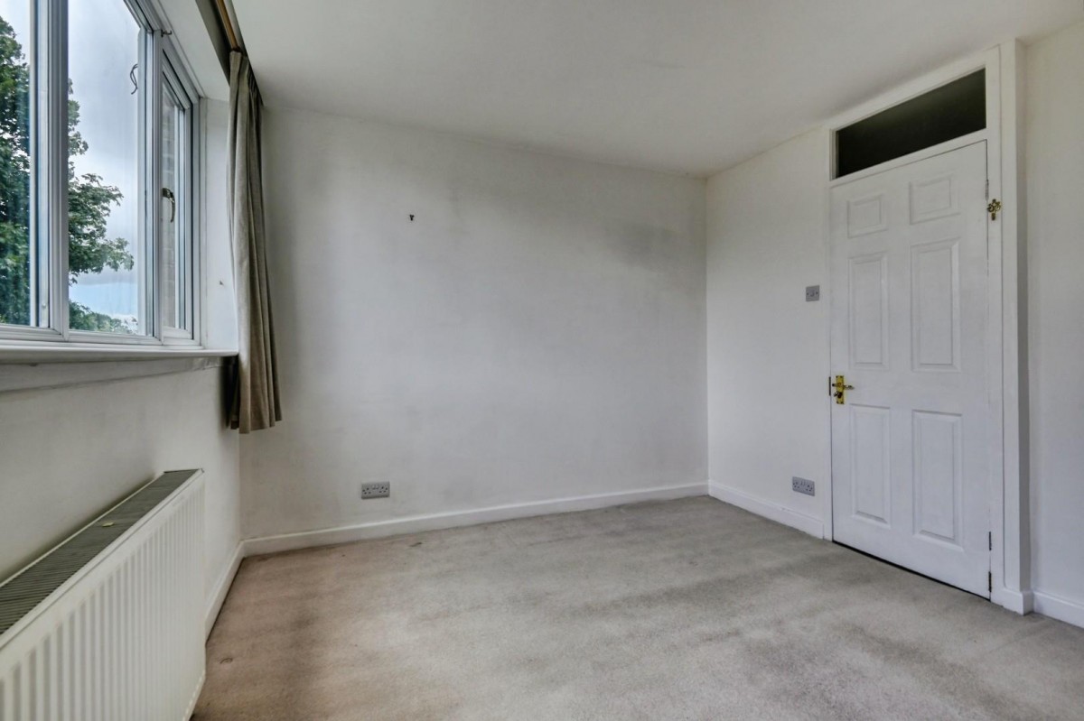 Hillcrest Close, Tamworth