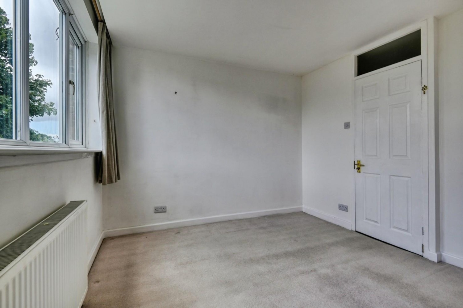Hillcrest Close, Tamworth