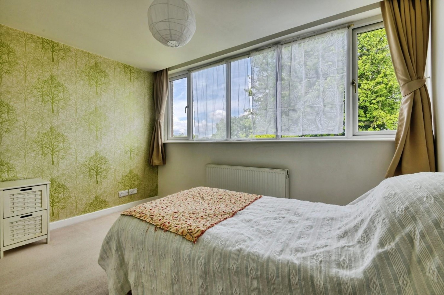 Hillcrest Close, Tamworth