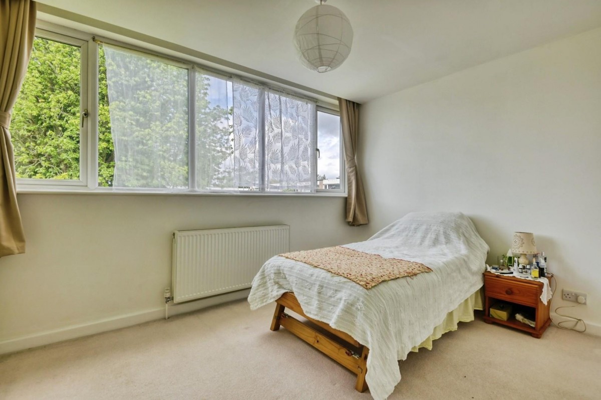 Hillcrest Close, Tamworth